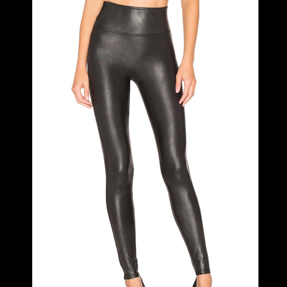NWT Spanx Leggings